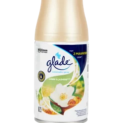 Recharge pour désodorisant Glade | Action FR