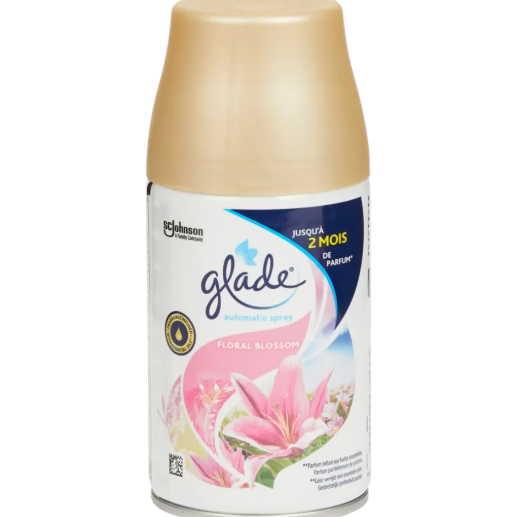 Recharge pour désodorisant Glade | Action FR