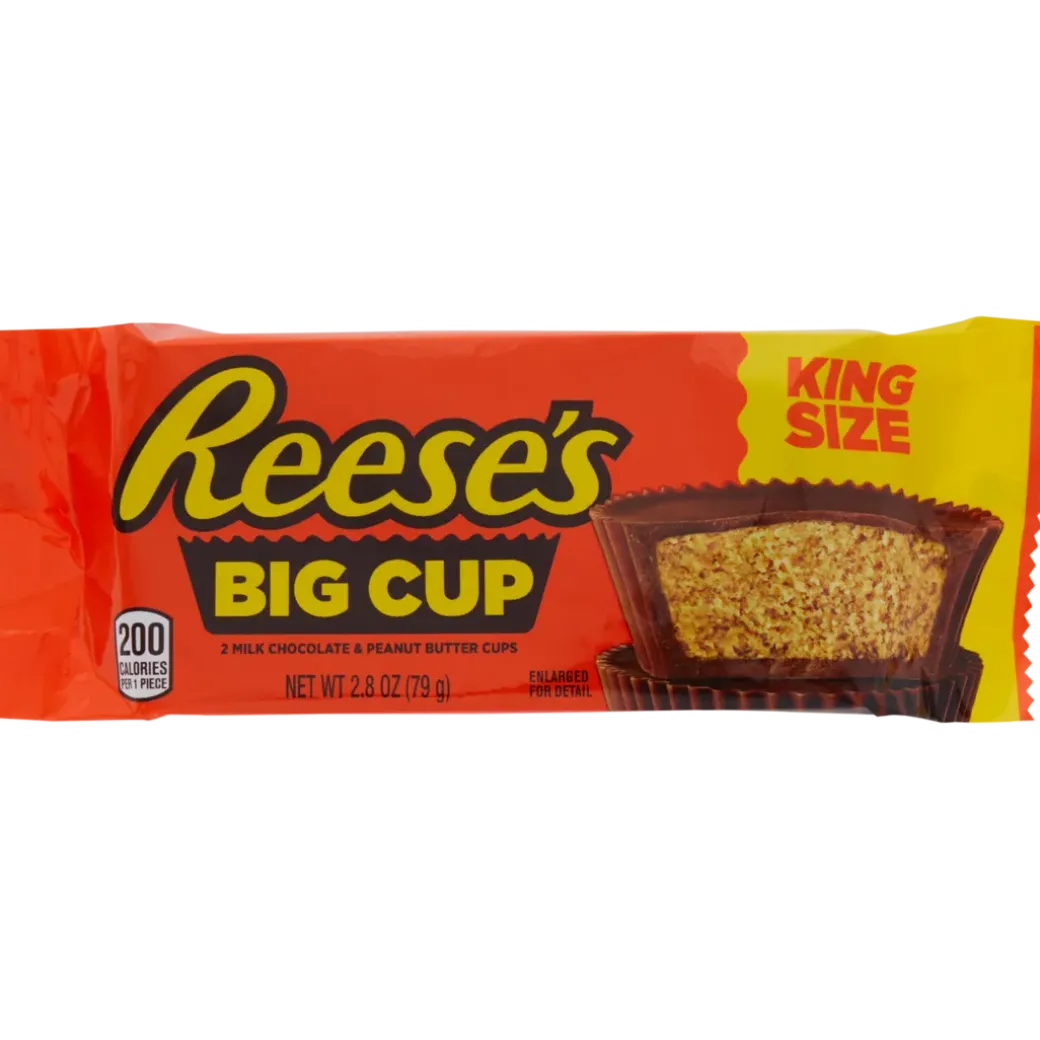 Reese's Big Cup King Size | Action FR