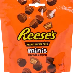 Reese's Peanut Butter Cups Mini's | Action FR