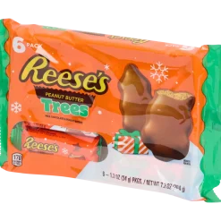 Reese's Peanut Butter Trees | Action FR
