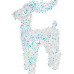Renne Tinsel LED | Action FR