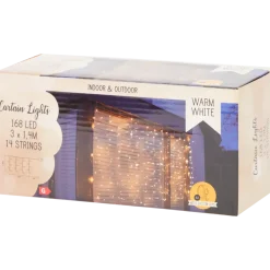 Rideau lumineux | Action FR