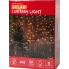 Rideau lumineux solaire | Action FR