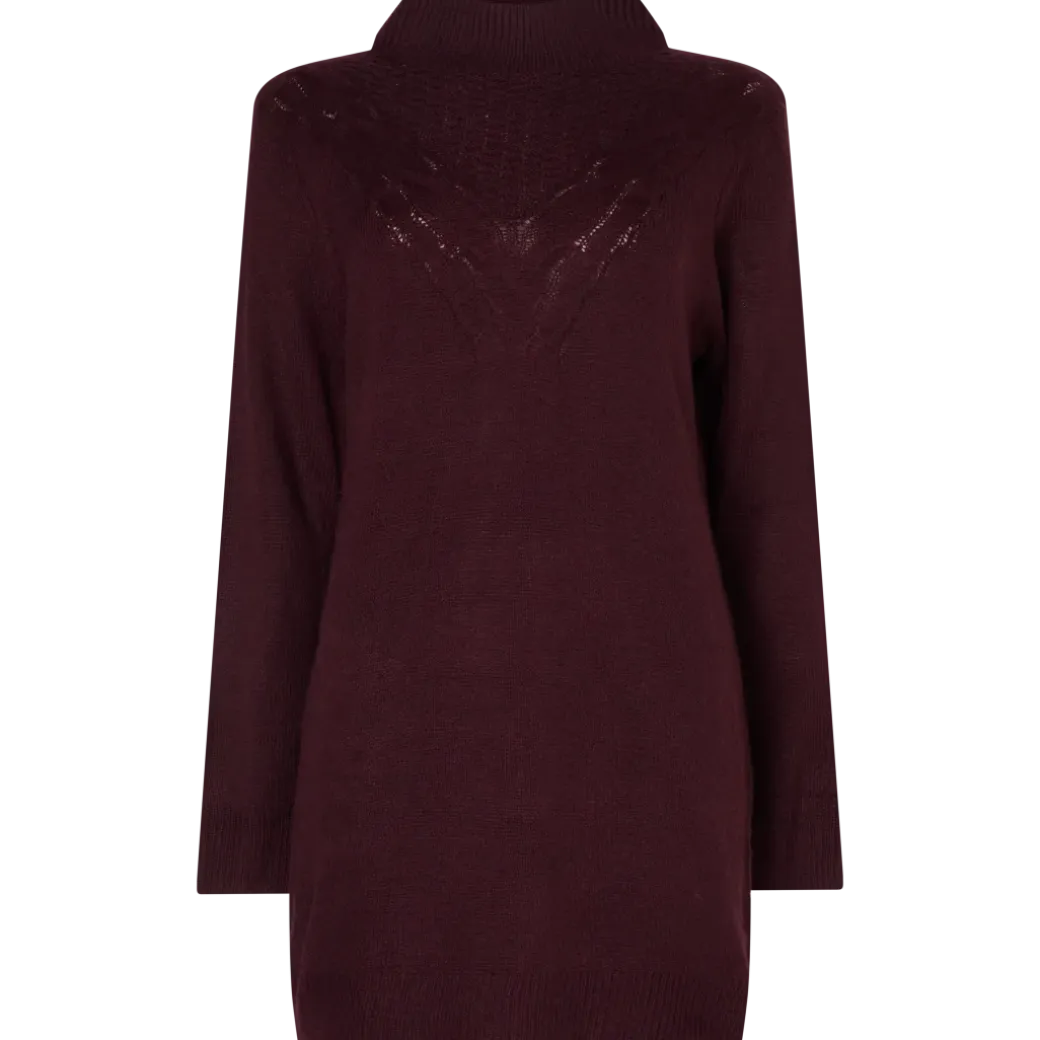 Robe en tricot Femme | Action FR