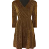 Robe pailletée Femme | Action FR