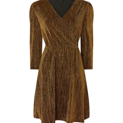 Robe pailletée Femme | Action FR
