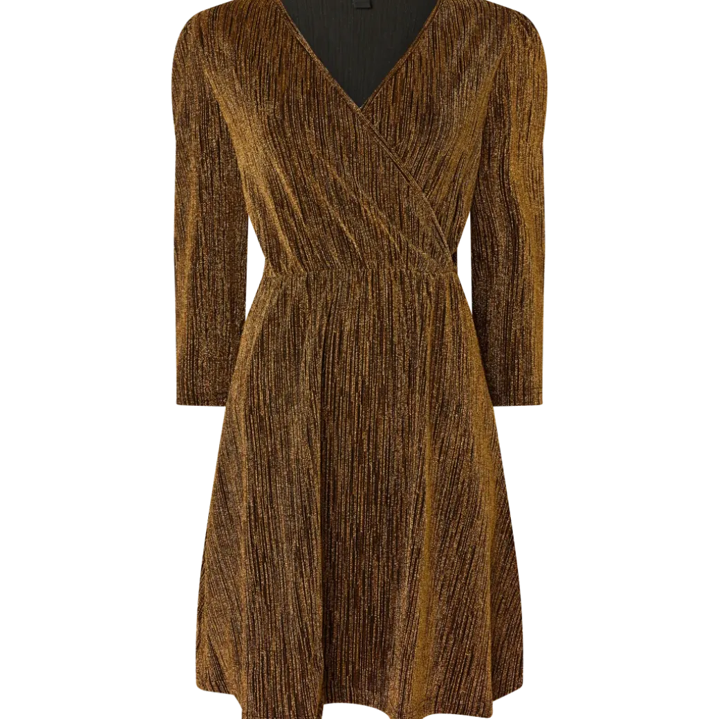 Robe pailletée Femme | Action FR