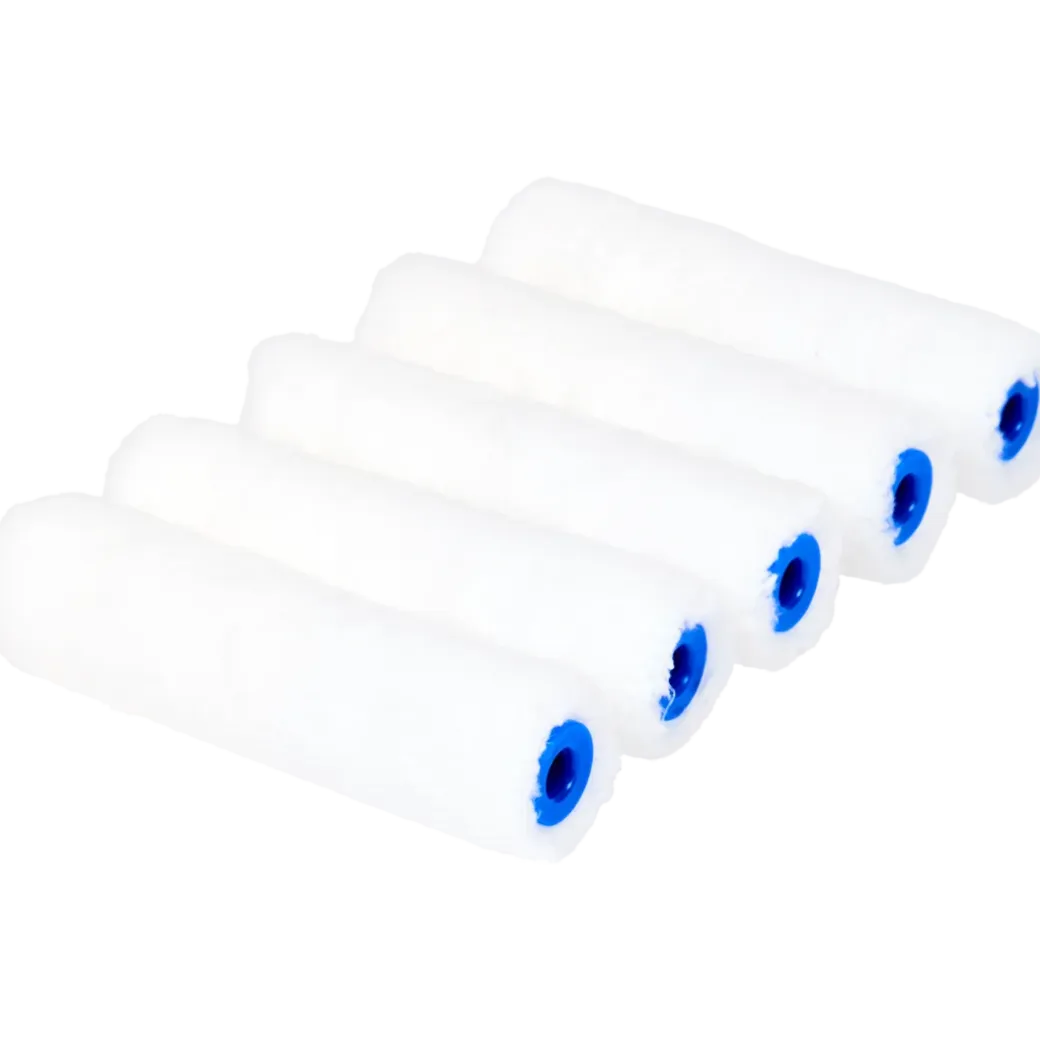 Rouleaux en microfibre Spectrum | Action FR