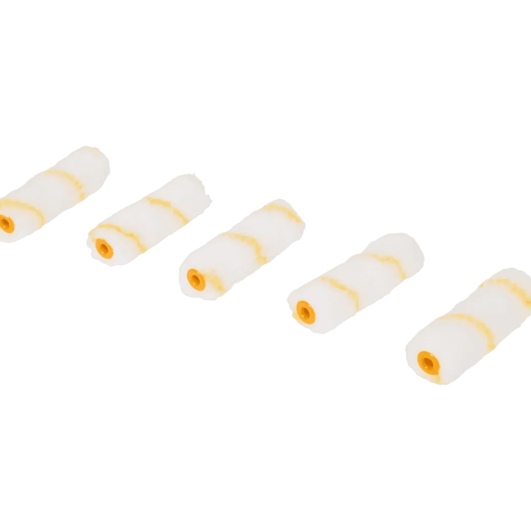Rouleaux pour peinture murale Spectrum | Action FR