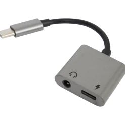 Répartiteur USB-C Lab31 | Action FR