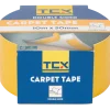 Ruban adhésif pour tapis TCX | Action FR