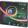 Ruban LED de gaming Battletron | Action FR