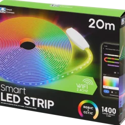 Ruban LED LSC Smart Connect | Action FR