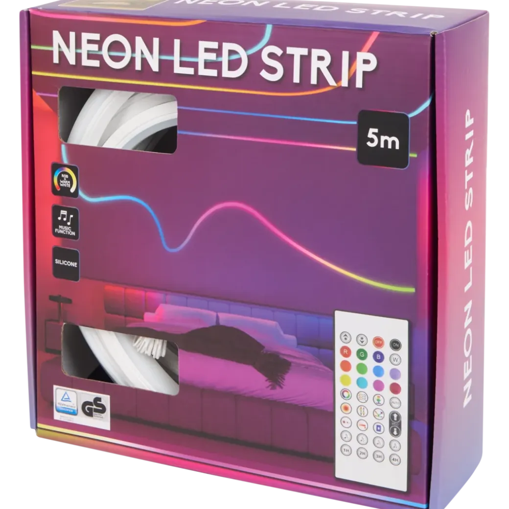 Ruban LED néon | Action FR