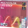 Ruban LED synchronisation musicale Baltimore | Action FR