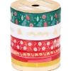 Rubans cadeau DécoTime | Action FR