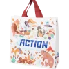 Sac de courses réutilisable Action Automne | Action FR