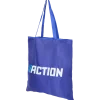 Sac de courses réutilisable Action 45 x 49 cm | Action FR
