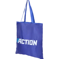 Sac de courses réutilisable Action 45 x 49 cm | Action FR