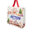 Sac de shopping Action 45 x 45 x 17 cm | Action FR