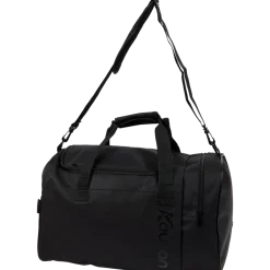 Sac de sport Kaytan Noir 40 litre | Action FR