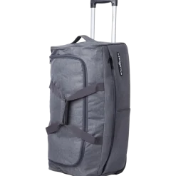 Sac de voyage à roulettes Spilbergen 66 x 31 x 30 cm | Action FR