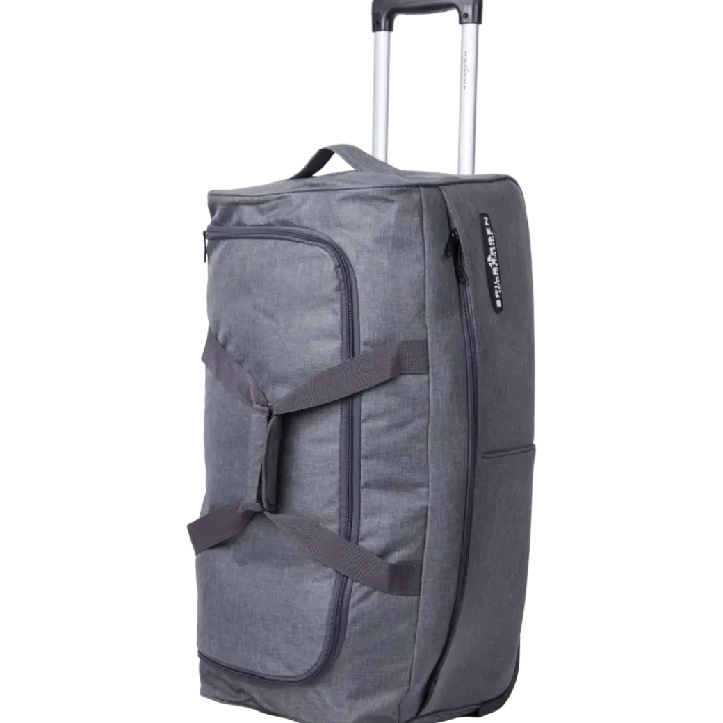 Sac de voyage à roulettes Spilbergen 66 x 31 x 30 cm | Action FR