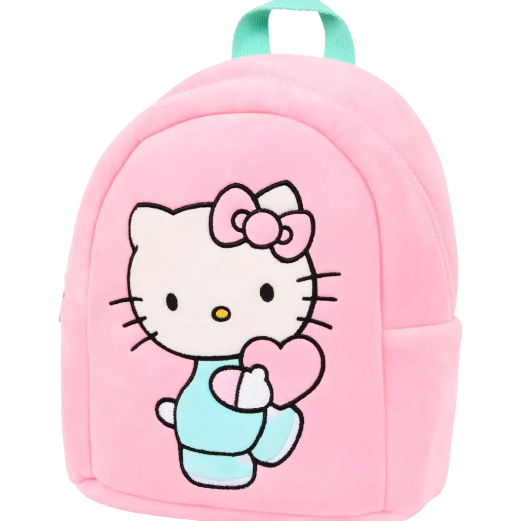 Sac à dos en peluche | Action FR