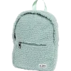 Sac à dos en tissu teddy | Action FR