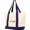 Sac en toile Action 15 x 52 x 36 cm | Action FR