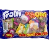 Sachet à partager Trolli All In One | Action FR