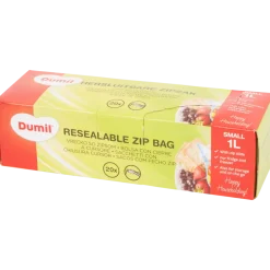 Sachet refermable 1 litre | Action FR