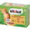 Sachets repas en sauce Kitekat | Action FR