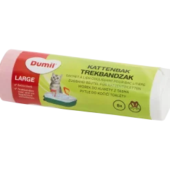 Sacs à litière Dumil | Action FR