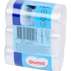 Sacs-poubelle Dumil 3 litre | Action FR