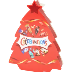 Sapin de Noël Celebrations | Action FR
