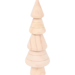 Sapin de Noël en bois | Action FR