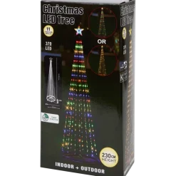 Sapin de Noël LED | Action FR