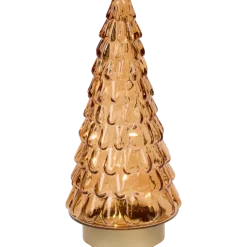Sapin en verre avec LED | Action FR