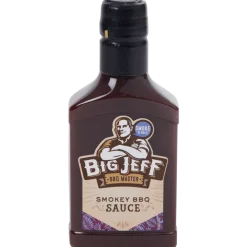 Sauce Big Jeff | Action FR