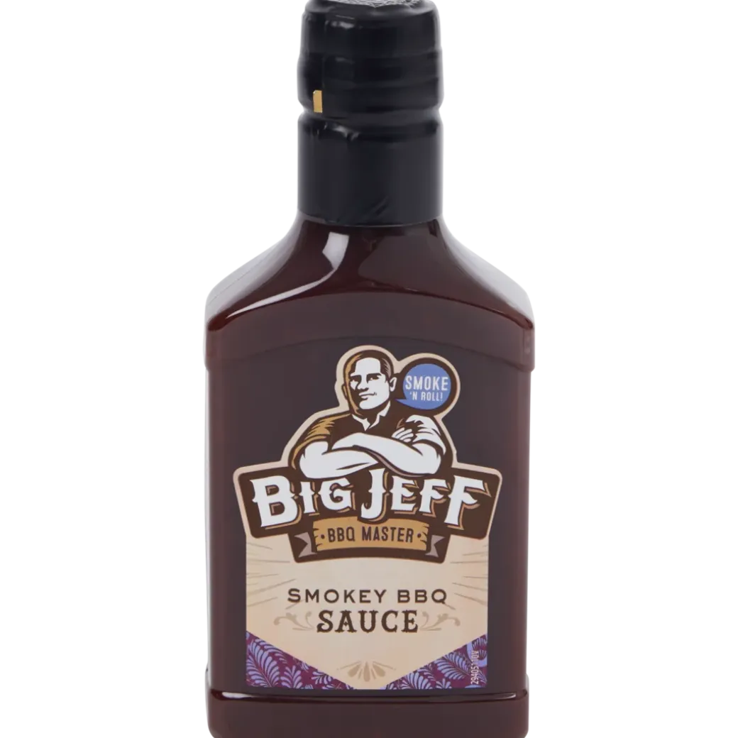 Sauce Big Jeff | Action FR