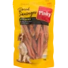 Saucisses sèches pour chien Pinky | Action FR
