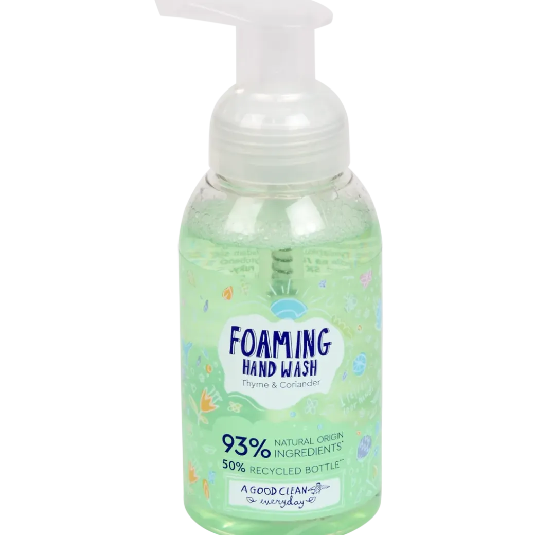 Savon pour les mains A Good Clean 300 ml | Action FR