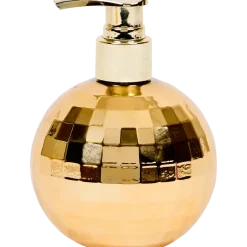 Savon pour les mains boule disco 330 ml | Action FR