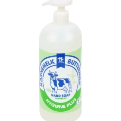 Savon pour les mains Hegron 1 litre | Action FR