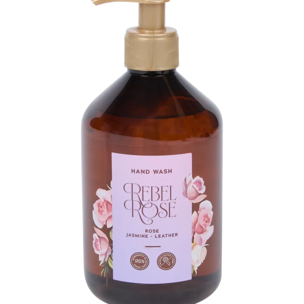 Savon pour les mains Verveine Sauvage 500 ml | Action FR