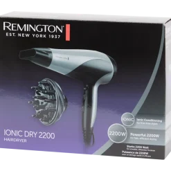 Sèche-cheveux Remington Ionic Dry | Action FR