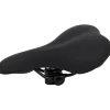 Selle de vélo en mousse à mémoire de forme Walfort | Action FR