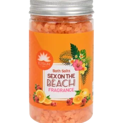 Sels de bain Elysium Spa 320 g | Action FR